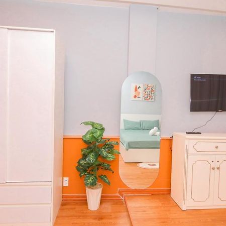 Marki Home Central Πόλη Χο Τσι Μινχ Εξωτερικό φωτογραφία