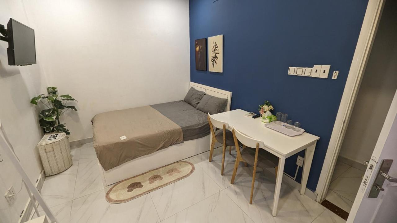 Marki Home Central Πόλη Χο Τσι Μινχ Εξωτερικό φωτογραφία