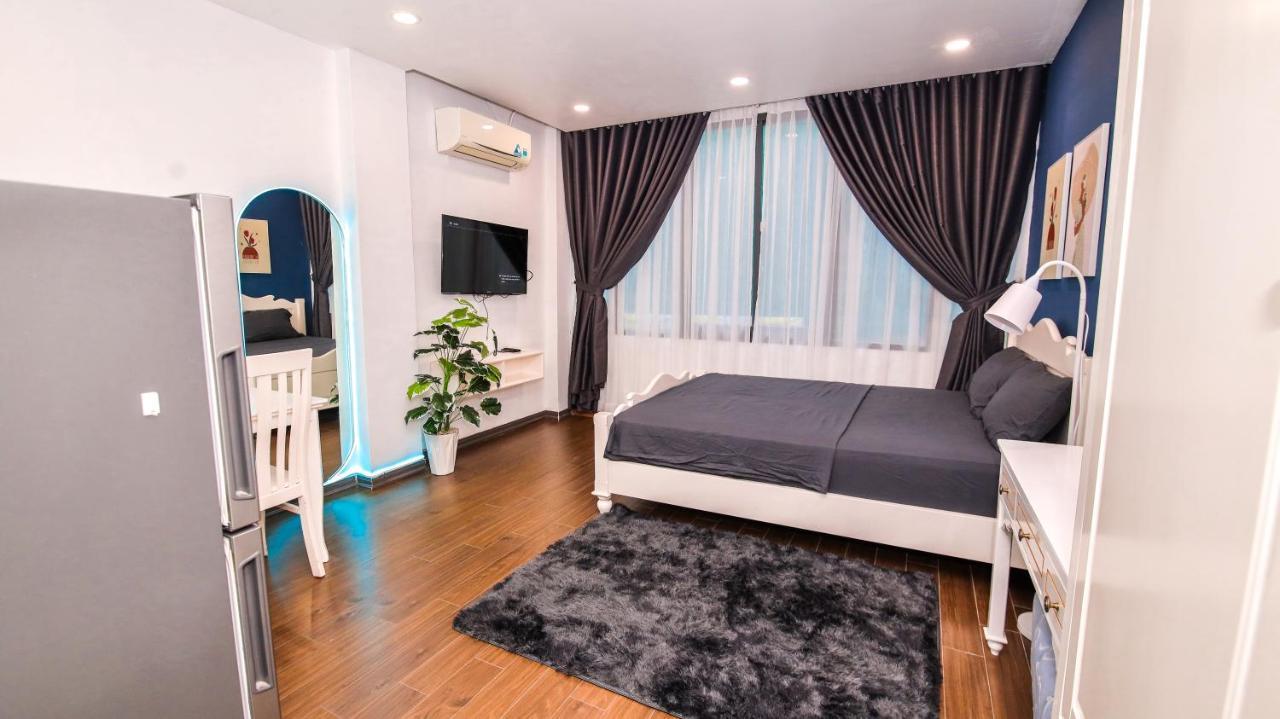 Marki Home Central Πόλη Χο Τσι Μινχ Εξωτερικό φωτογραφία