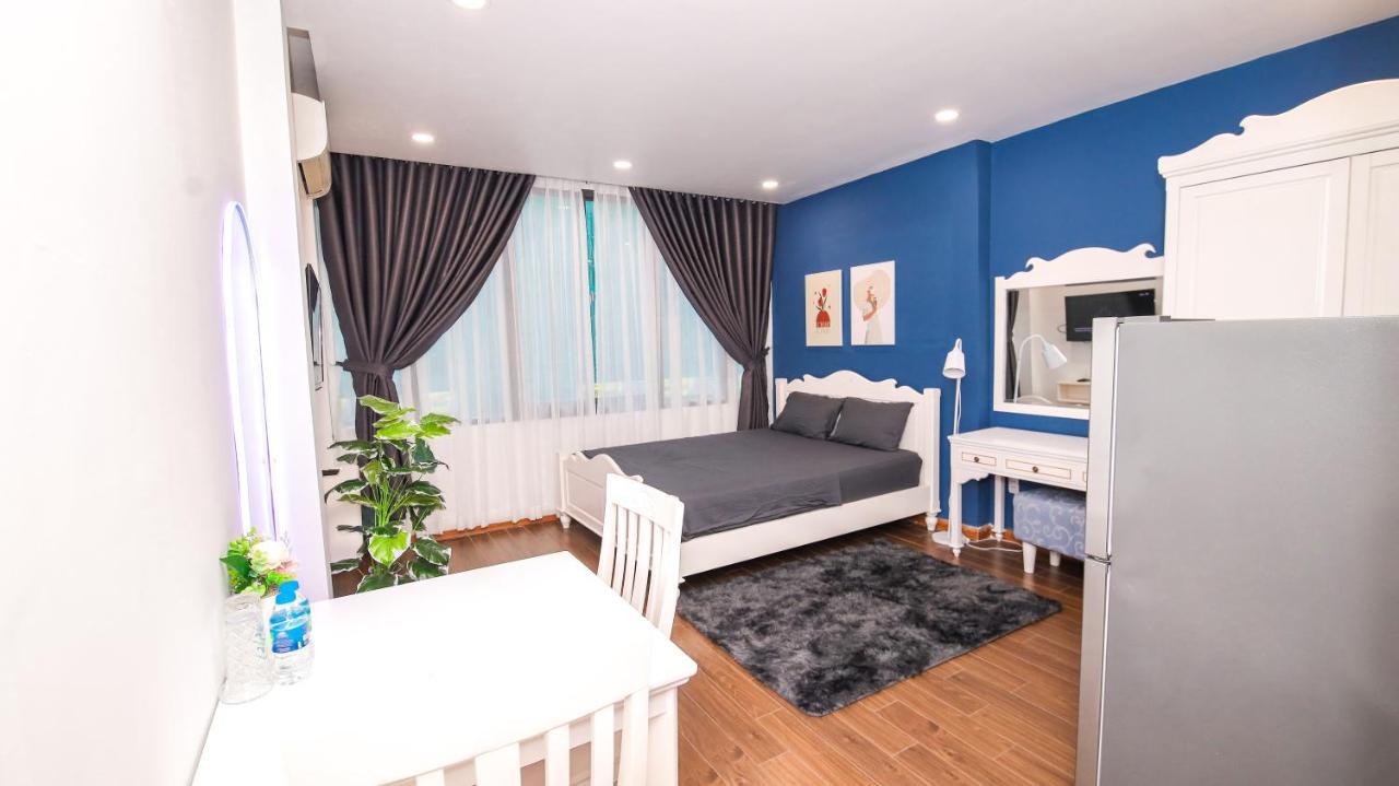 Marki Home Central Πόλη Χο Τσι Μινχ Εξωτερικό φωτογραφία