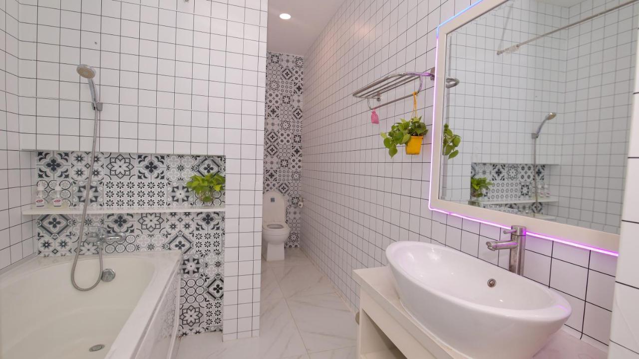 Marki Home Central Πόλη Χο Τσι Μινχ Εξωτερικό φωτογραφία